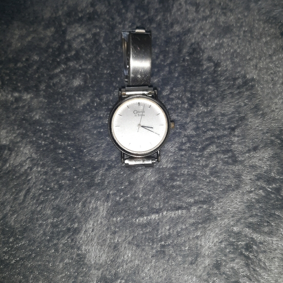 Caravelle by Bulova antique